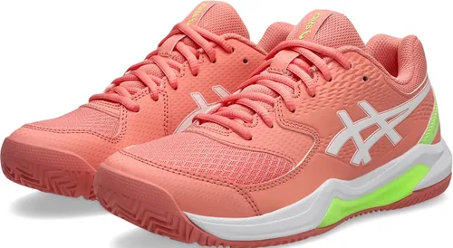 Vista 8 de ASICS Zapatillas bajas para mujer