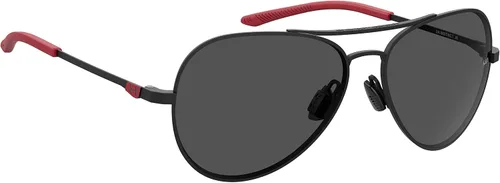 Vista 2 de Under Armour unisex-child Under Armour Youth Ua Instinct Jr Pilot Sunglasses Aviator Sunglasses