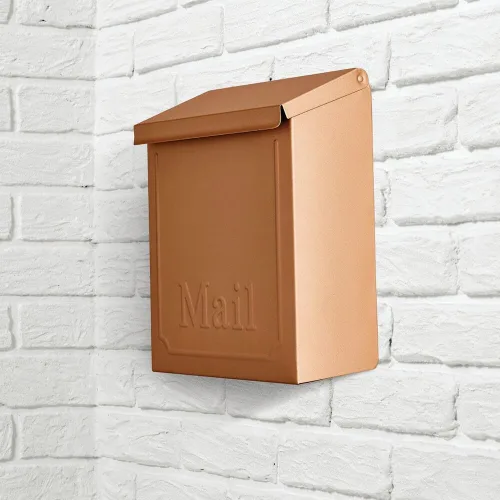 Vista 5 de Rust-Oleum Pintura en aerosol metálica universal para todas las superficies, cobre envejecido Cobre (Aged Copper)