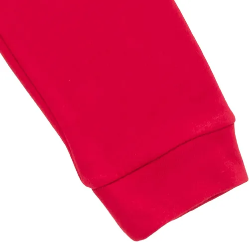 Vista 4 de Harry Potter Sudadera con capucha de vellón para niños pequeños a niños grandes Oro