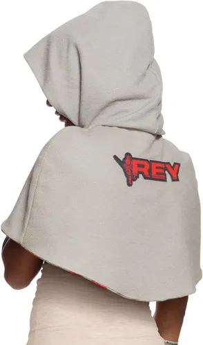 Vista 2 de Rubies Costume Co - Disfraz de Star Wars con capucha para mujer