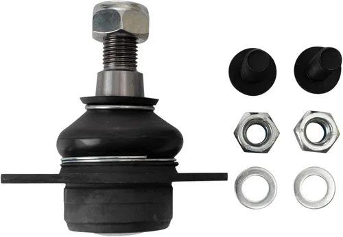 Vista 170 de TRQ Junta esférica inferior delantera Compatible con Mazda 626 1998-2002 MPV 2000-2006 5 2006-2012