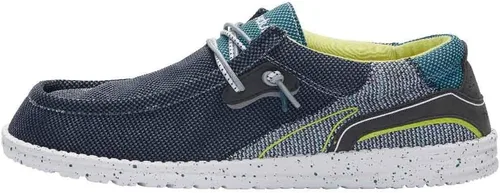 Vista 20 de Hey Dude Wally Hawk - Mocasines para hombre