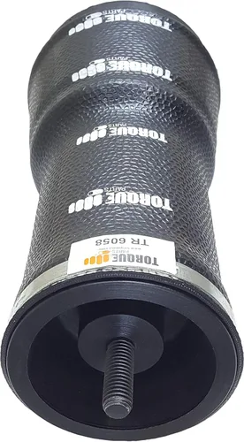 Vista 4 de Paquete de 2 resortes para bolsa de aire Torque Cab Air Sleeper para camiones Volvo seleccionados