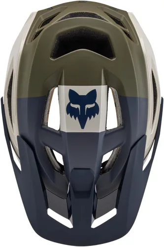 Vista 3 de Fox Racing Speedframe Pro - Casco de bicicleta de montaña