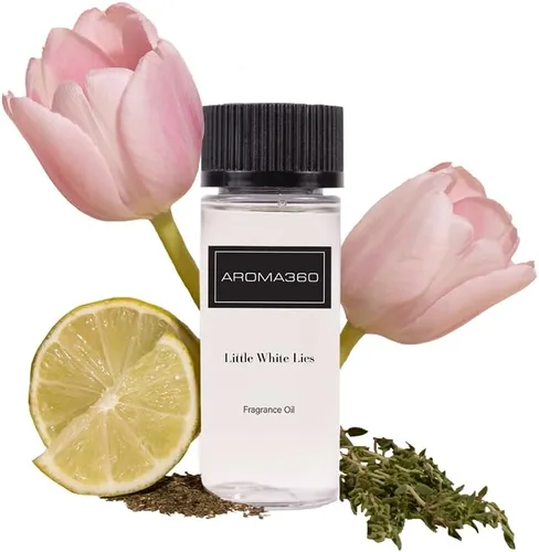 Vista 10 de Aroma360 Luna Azul 50mL