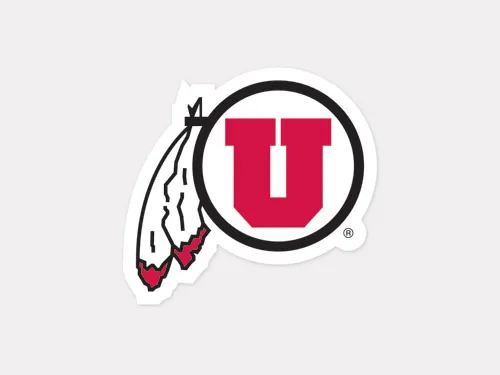 Vista 42 de NCAA calcomanía