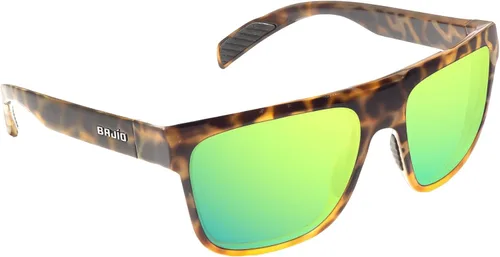 Vista 19 de Bajío Caballo - Gafas de sol polarizadas - Envoltura mediana - XL