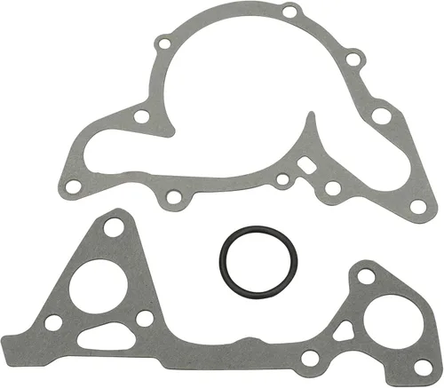 Vista 92 de IRONTEK TCK179 Kit de correa de distribución con bomba de agua para Mazda Miata 1994-2005, 1994-1995 para Mazda MX-3, 1995-1998 para Mazda Protege