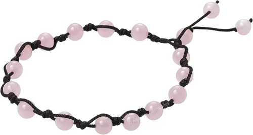 Vista 218 de Amazing Gemstone Crystal Anklet Ankle Bracelets for Women - Waterproof Beaded Healing Crystal Anklets, Plus Size Chakra Gemstone Bead Anklet