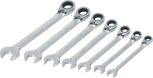 Vista 2 de CRAFTSMAN CM 7 piezas SAE RVRSB RTCHWRN-1049297 (CMMT87024)