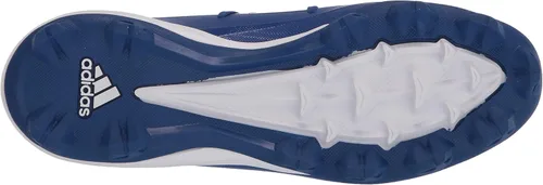 Vista 4 de adidas Zapatos de béisbol Afterburner 8 Md para hombre
