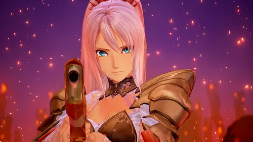 Vista 2 de Tales of Arise - PlayStation 5