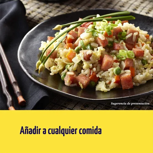 Vista 7 de Hormel, Spam, 12 oz, 1 unidad
