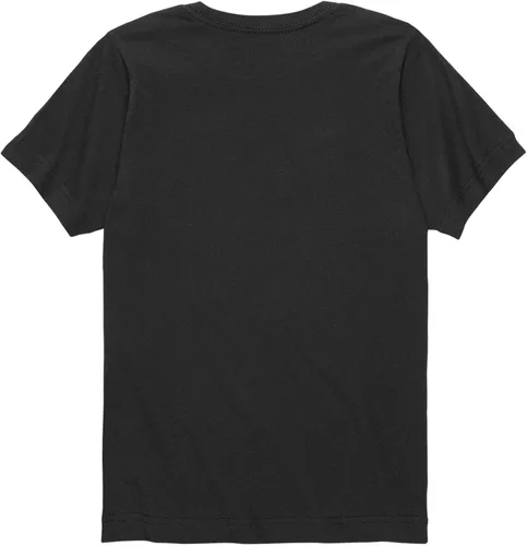 Vista 2 de Hybrid Apparel - Pokémon - Gengar Neon - Camiseta de manga corta para jóvenes