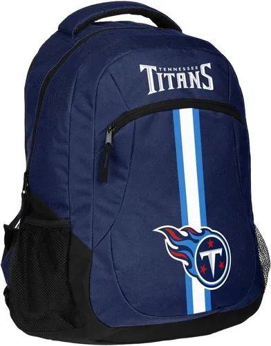 Vista 5 de FOCO NFL - Mochila unisex para adultos con logotipo del equipo de la NFL