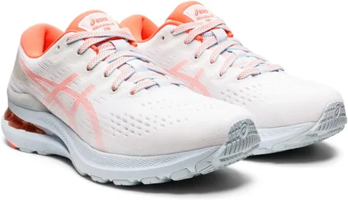 Vista 2 de ASICS Gel Kayano 28 - Tenis para correr, para mujer