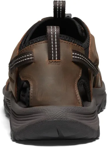 Vista 7 de KEEN Equipo para caminar al aire libre para hombre, Beige