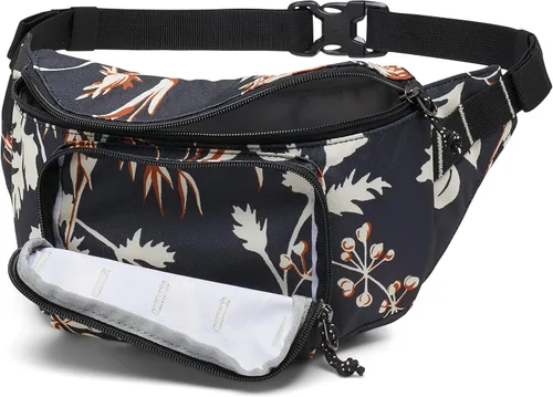Vista 5 de Columbia Unisex Zigzag Hip Pack