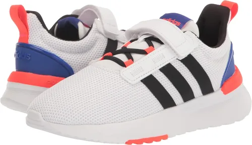 Vista 8 de adidas Unisex-Child Racer Tr21 Running Shoe