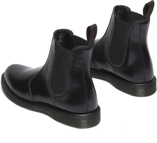 Vista 5 de Dr. Martens Women's Flora Chelsea Boot