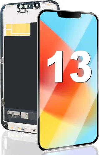 Vista 10 de para iPhone 11 Pro Max Reemplazo de Pantalla, Mayorista Completa Full HD 6.5 Pulgadas COF LCD Visualización 3D Touch Digitalizador Ensamblaje