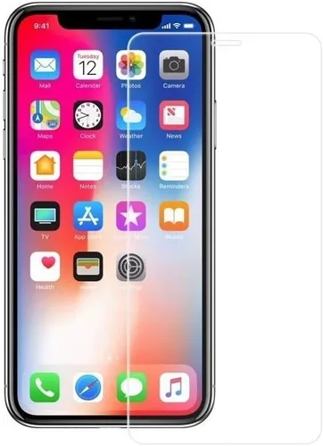 Vista 4 de eTECH Collection - Protector de pantalla de vidrio templado para iPhone 7, iPhone 7 de 4.7 pulgadas 2017 y 2016, 3D táctil, sin burbujas, compatible