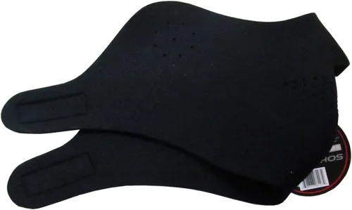 Vista 21 de Pasamontañas reflectante de seguridad con gorro de cremallera ajustable