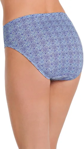 Vista 2 de Jockey Ropa interior para mujer, corte francés supersuave, paquete de 3