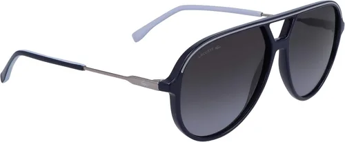 Vista 3 de Lacoste Gafas de sol aviador L927s para hombre