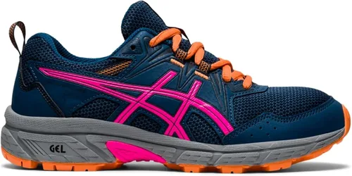 Vista 4 de ASICS Tenis de correr Gel-Venture 8 para niños