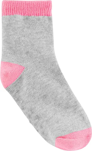 Vista 76 de Simple Joys by Carter's Paquete de 12 calcetines para bebé niño