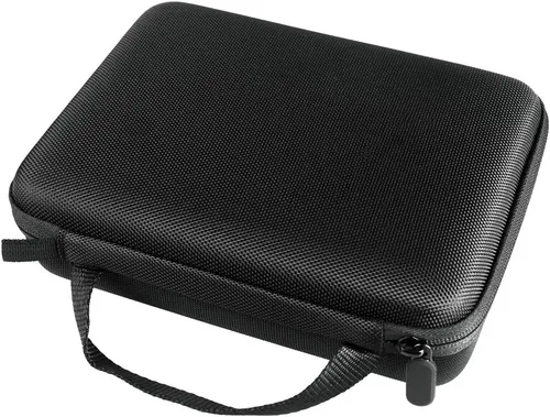 Vista 3 de Estuche BOVKE(TM) para altavoz inalámbrico con Bluetooth Bose Soundlink Color, estuche duro para transportar, resistente a golpes, de goma EVA