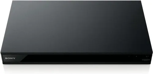 Vista 7 de Sony UBP-X800M2 4K UHD Reproductor de discos Blu-Ray de transmisión de cine en casa (UBPX800M2), negro