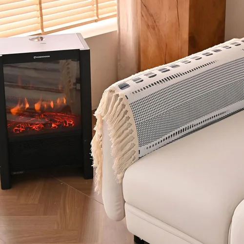 Vista 48 de VClife Funda para Brazo de Sofá Antideslizante Azul Fundas para Reposabrazos para Reclinable, Sillón, Sofá de Dos Plazas y Sofá 1 Pieza Funda Suave