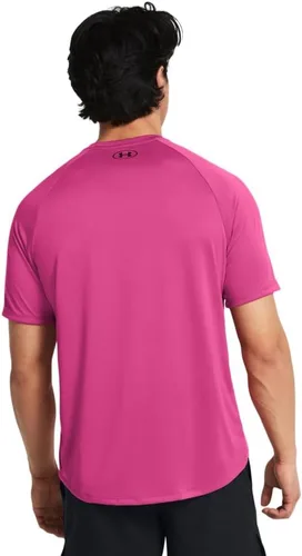 Vista 2 de Under Armour Tech 2.0 - Camiseta de manga corta para hombre
