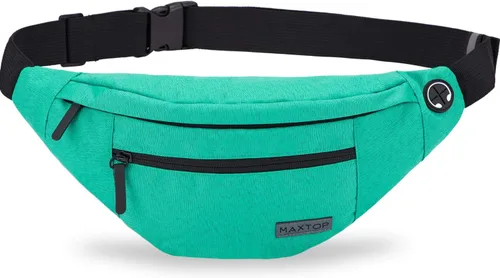 Vista 72 de Cangurera pequeña Aprocot Cross Body Bag Fashion Shoulder para mujer Albaricoque