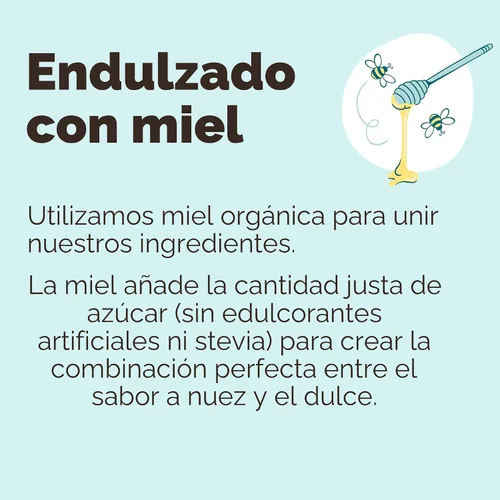 Vista 4 de Perfect Bar Mini, paquete de variedad de mantequilla de maní y chispas de chocolate negro con mantequilla de maní, barra de proteínas, barra