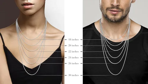 Vista 6 de Miabella Solid 925 Sterling Silver Italian 2mm Franco Square Box Link Chain Necklace for Men Women Made in Italy
