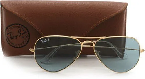 Vista 5 de Ray-Ban RB2132 New Wayfarer Lentes de sol polarizados unisex