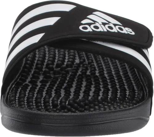 Vista 2 de adidas Women's Adissage Slides Sandal