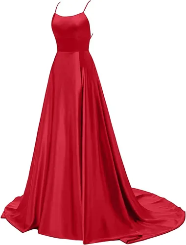 Vista 3 de FQZWONG Vestidos formales para mujer 2023 sexy para salir de boda, vestido de invitada de boda, talla grande, elegante, vestido de fiesta