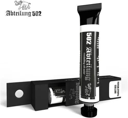 Vista 24 de ABTEILUNG 502 Kit modelo, 0.7 fl oz, tono básico de carne