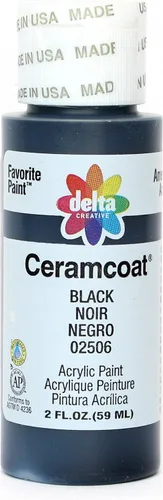 Vista 112 de Delta Creative Ceramcoat - Pintura acrílica en varios colores (2 onzas), 2002, oro antiguo