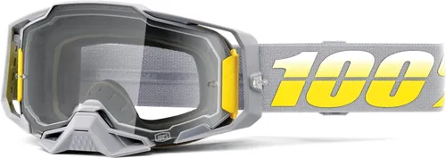Vista 18 de 100% ARMEGA Sport Goggle