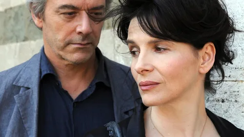 Vista 3 de Certified Copy (The Criterion Collection) DVD