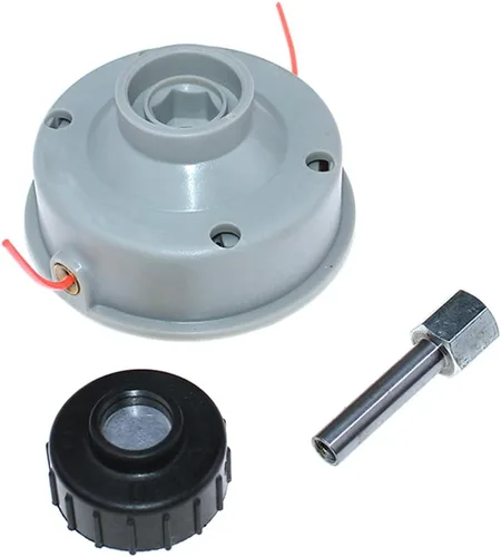 Vista 2 de Cabezal de recortadora para Craftsman 316791020 316711370 316711470 316711471 316791080 316791081 316990110 31679111 31679112 3169112 311679112