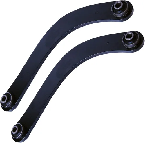 Vista 31 de Detroit Axle - 2 brazos de control delanteros para Ford Expedition Lincoln Navigator 03-06, 2 brazos de control inferiores 2003 2004 2005 2006