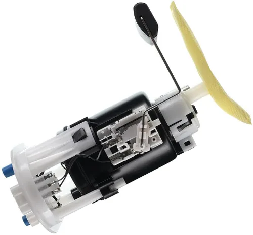 Vista 2 de Electric Fuel Pump Module Assembly for Hyundai for Santa Fe 3.5L 2003-2005 V6 Rear 3111026350, Exhaustive QC & Fit Testing