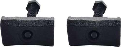 Vista 6 de Tuercas de bloque de ajuste de llave de barra de torsión con pernos para Chevy Silverado Suburban Avalanche Tahoe Express K1500/2500/3500, GMC